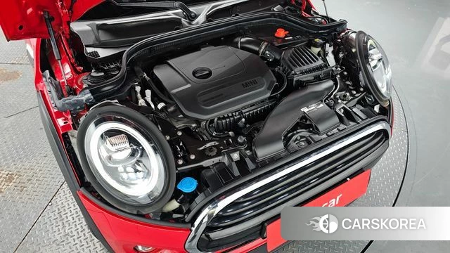 Mini Cooper id 4671981 из Кореи 25