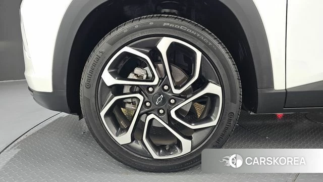 Chevrolet (GM Daewoo) Trax Crossover id 4778894 из Кореи 31