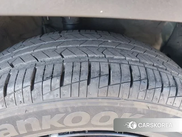 Hyundai Casper id 3426741 из Кореи 15