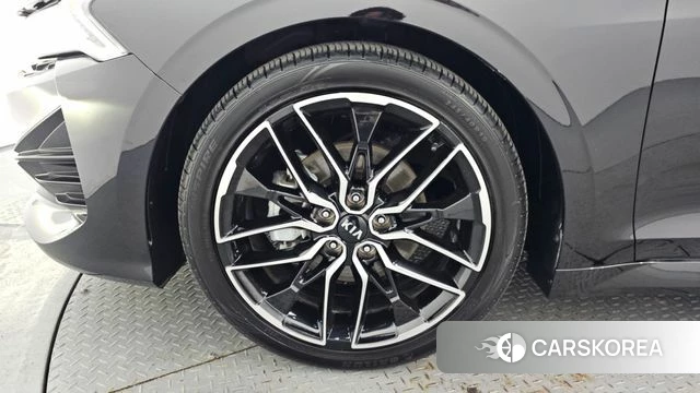 Kia K5 3rd generation id 3915940 из Кореи 15