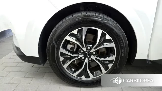 Kia Carnival 4th generation id 2989187 из Кореи 15