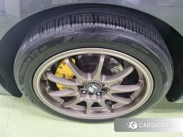 Hyundai Avante (CN7) id 3379532 из Кореи 15