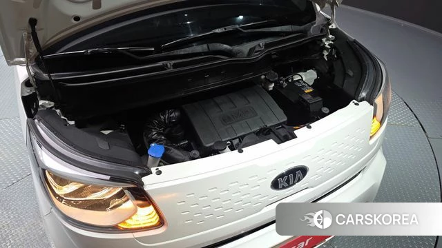 Kia The New Ray id 4676795 из Кореи 28
