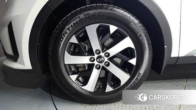 Kia Sorento 4th Generation id 4657429 из Кореи 28