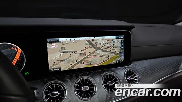 Mercedes-Benz CLS-Class C257 id 2664979 из Кореи 15