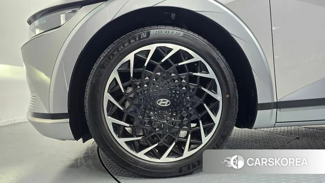 Hyundai Ionic 5 id 4631673 из Кореи 15