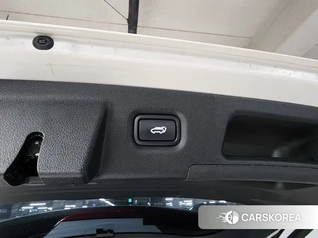 Hyundai Santa Fe TM id 3413417 из Кореи 9