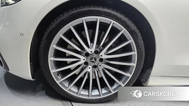 Mercedes-Benz S-Class W223 id 3426895 из Кореи 15