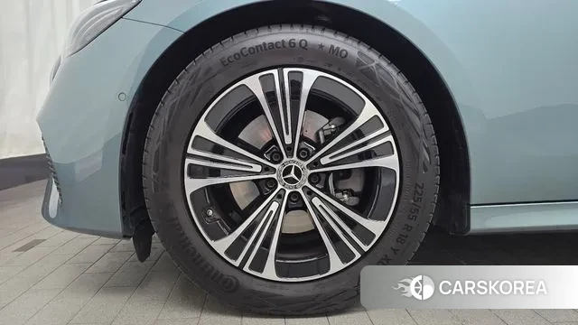 Mercedes-Benz E-Class W214 id 3431310 из Кореи 15