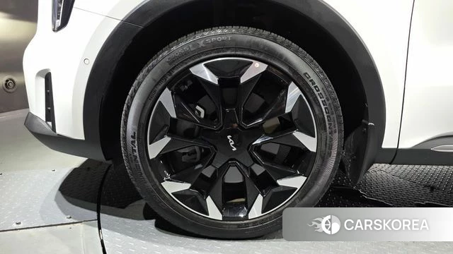 Kia The New Sorento 4th Generation id 4791825 из Кореи 15