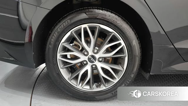Kia K5 3rd generation id 4443365 из Кореи 25