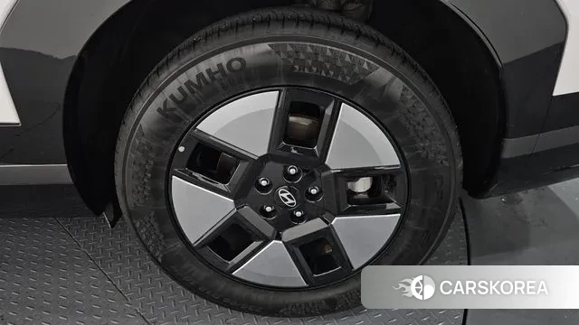 Hyundai Santa Fe (MX5) id 3482488 из Кореи 15