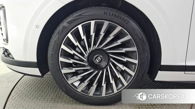 Hyundai Grandeur Hybrid (GN7) id 4578880 из Кореи 15