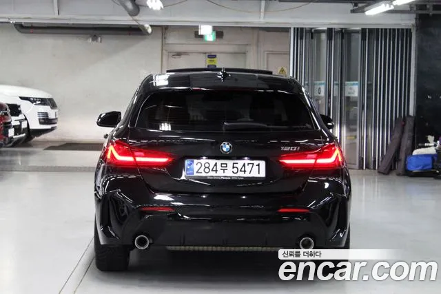 BMW 1 Series (F40) id 2709601 из Кореи 15