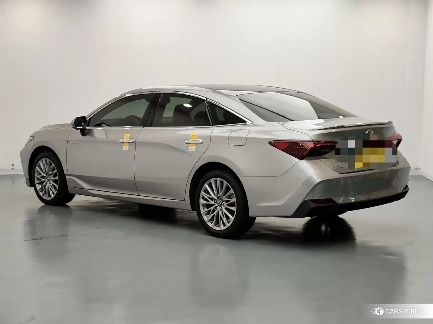 Toyota Avalon id 4653913 из Китая 15