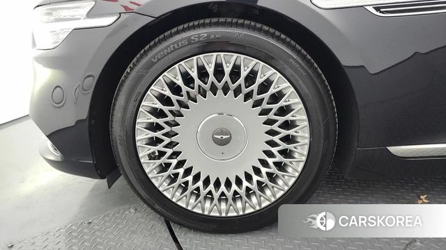 Genesis G90 id 3924533 из Кореи 15