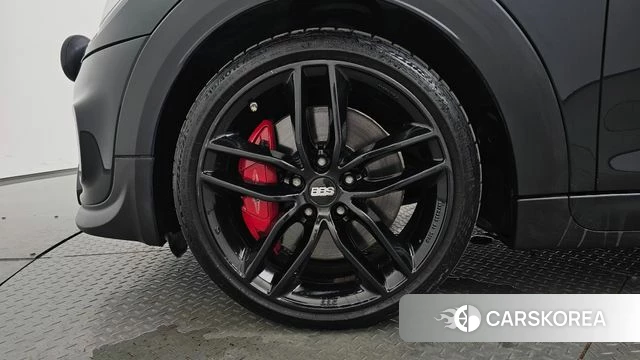 Mini Cooper S id 4708589 из Кореи 28