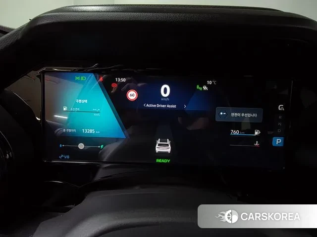 Renault Korea (Samsung) Grand Coleos id 3410280 из Кореи 15