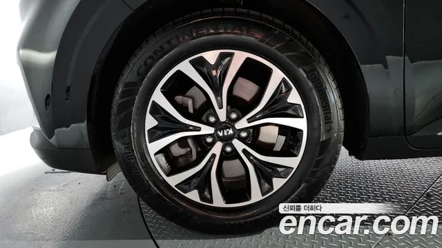 Kia Carnival 4th generation id 2789598 из Кореи 15