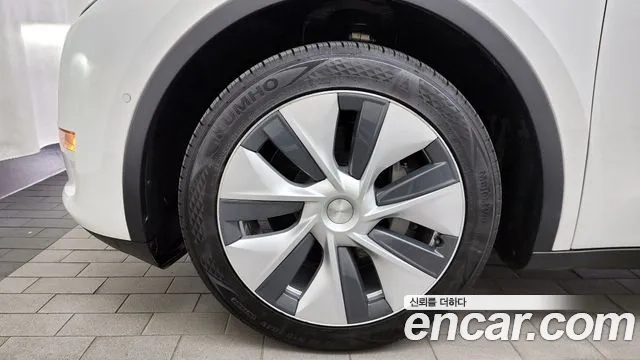 Tesla Model Y id 2875126 из Кореи 15