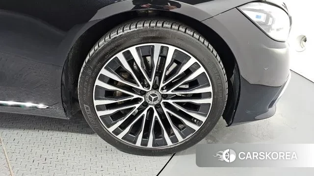 Mercedes-Benz S-Class W223 id 3443211 из Кореи 15