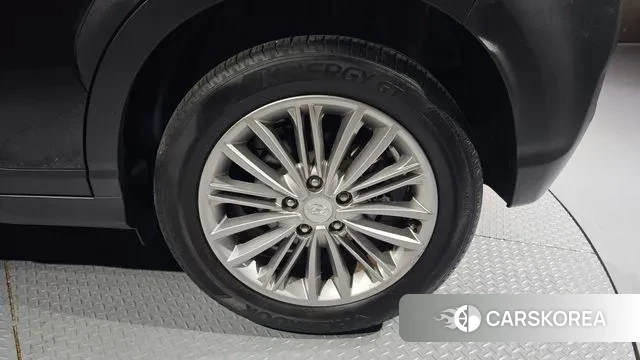 Hyundai Kona id 3778874 из Кореи 15