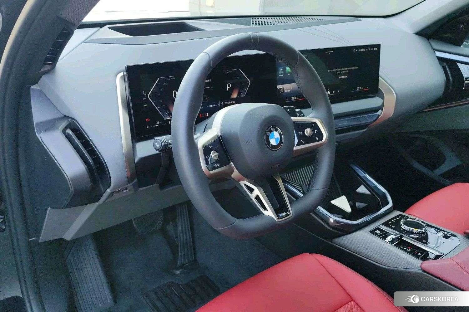 BMW X3 id 4473643 из Китая 10