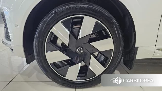 Volvo XC60 second Generation id 3081474 из Кореи 15