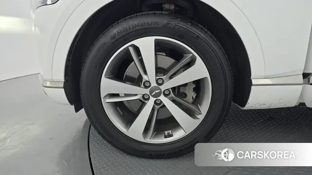 Genesis GV80 id 2960711 из Кореи 15