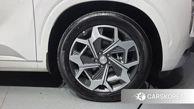 Hyundai Palisade id 3379148 из Кореи 15