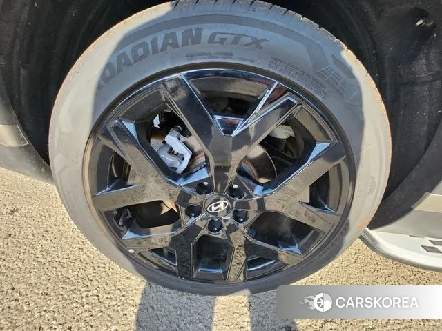 Hyundai Santa Fe (MX5) id 3462262 из Кореи 15