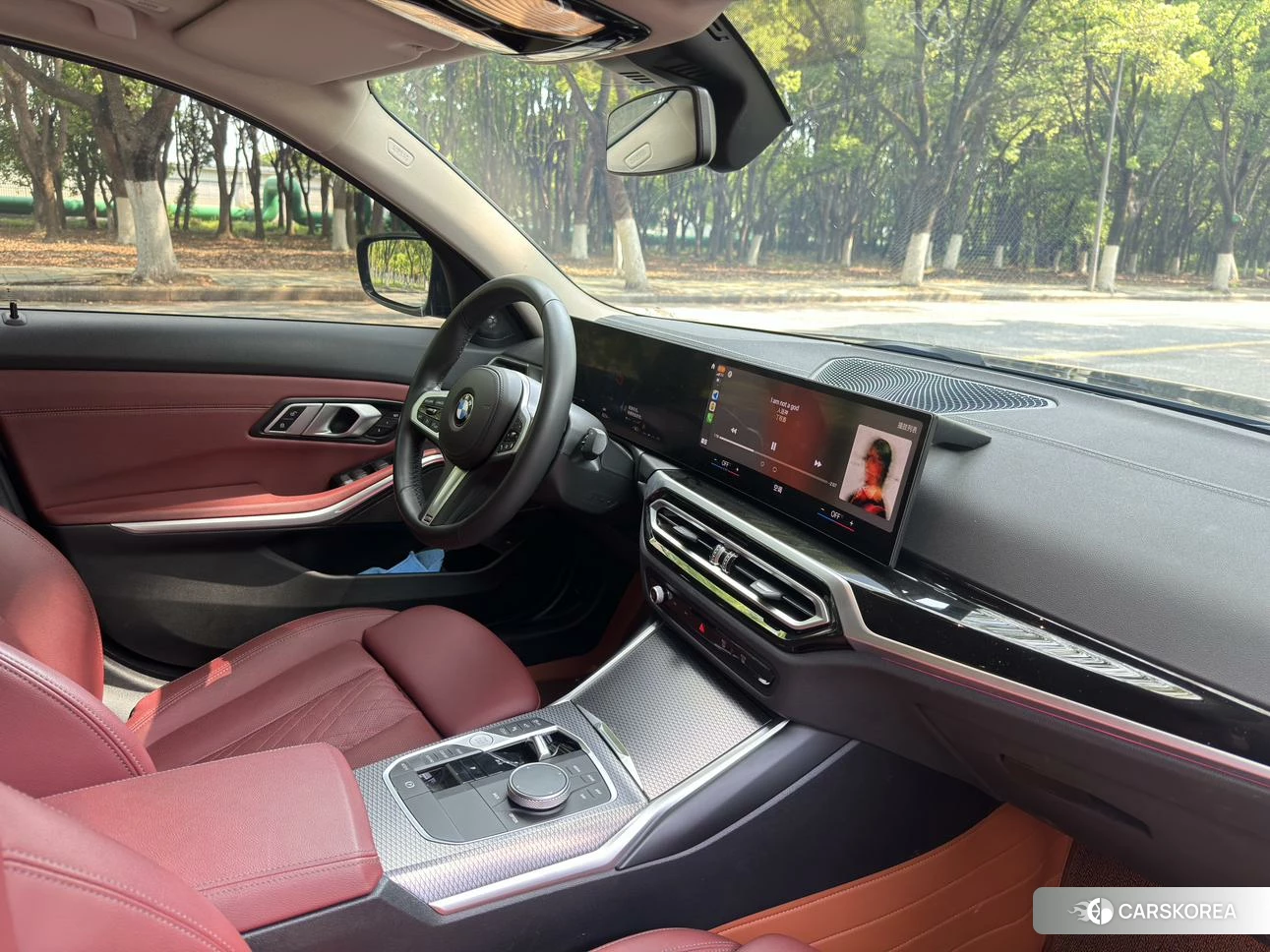 BMW 3 series id 4492761 из Китая 7