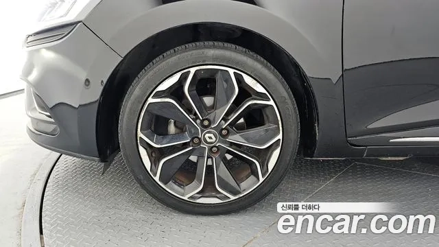 Renault Korea (Samsung) Clio id 2886965 из Кореи 15