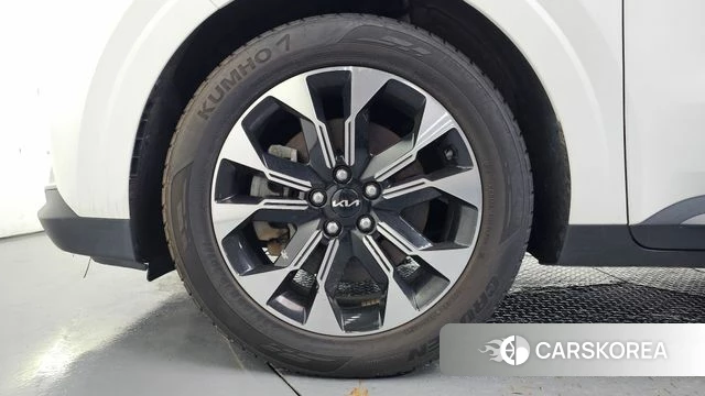 Kia Carnival 4th generation id 4692126 из Кореи 15