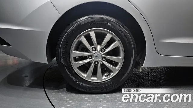 Hyundai The New Avante AD id 2956647 из Кореи 15