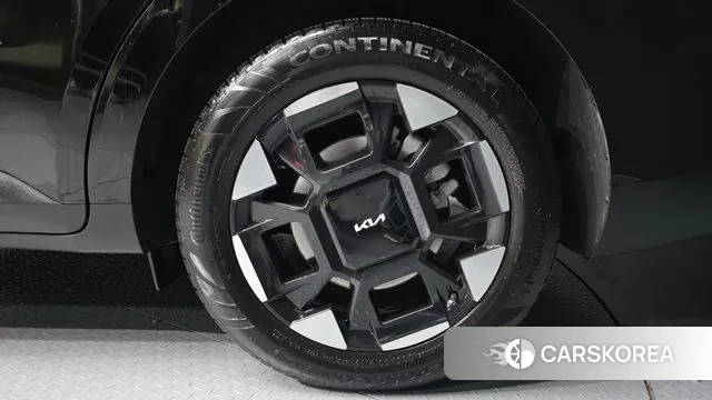 Kia The New Carnival 4th Generation id 3711368 из Кореи 15