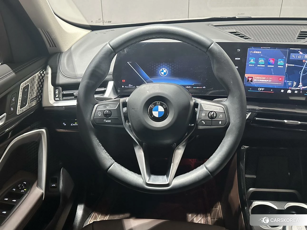 BMW X1 id 4454603 из Китая 9