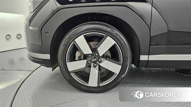 Hyundai Santa Fe (MX5) id 3940386 из Кореи 15