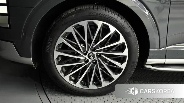 Hyundai Palisade (LX3) id 4904296 из Кореи 30