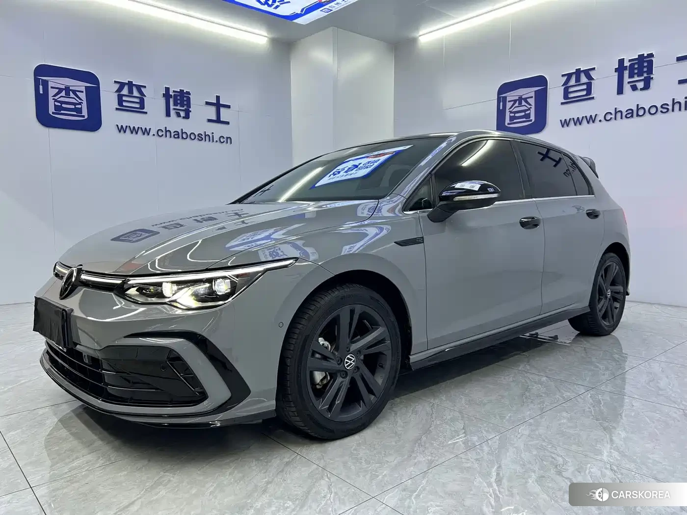 Volkswagen Golf id 4664517 из Китая 19