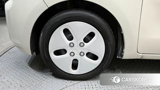 Kia The New Ray id 2928440 из Кореи 15