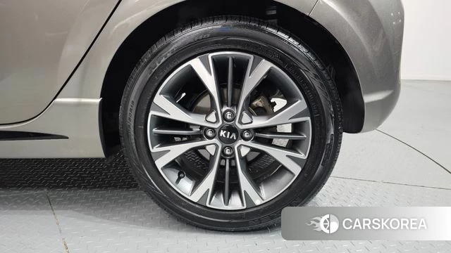 Kia Morning Urban (JA) id 4284236 из Кореи 15