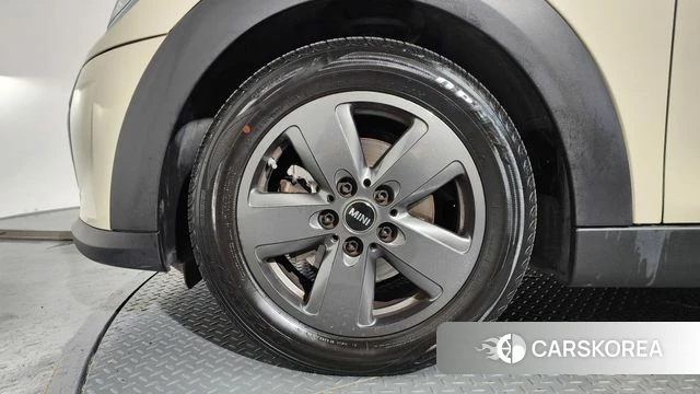 Mini Cooper id 4750291 из Кореи 24