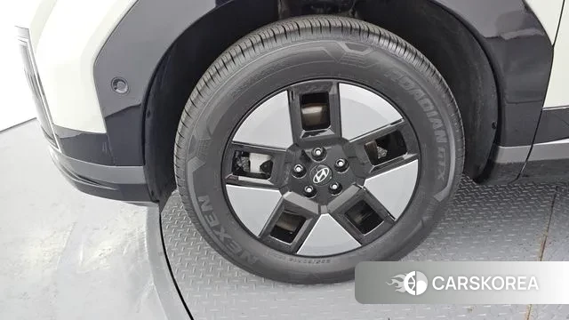 Hyundai Santa Fe (MX5) id 3420277 из Кореи 15