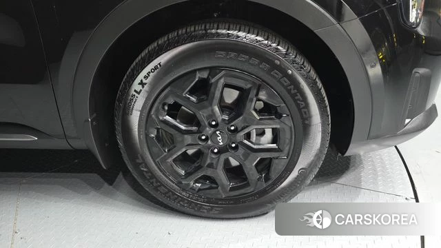 Kia The New Sorento 4th Generation id 3793185 из Кореи 15