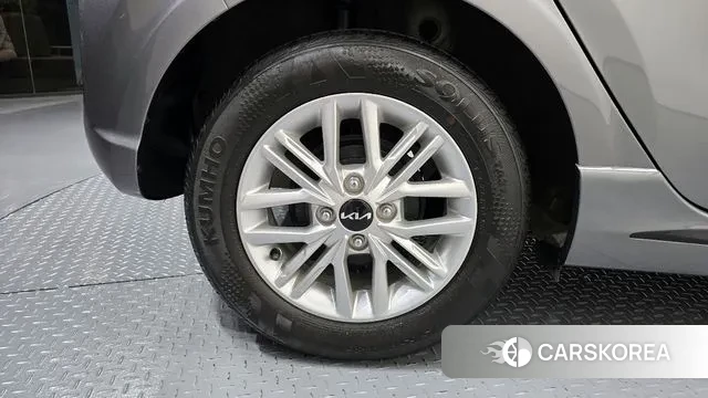 Kia Morning Urban (JA) id 3581216 из Кореи 15