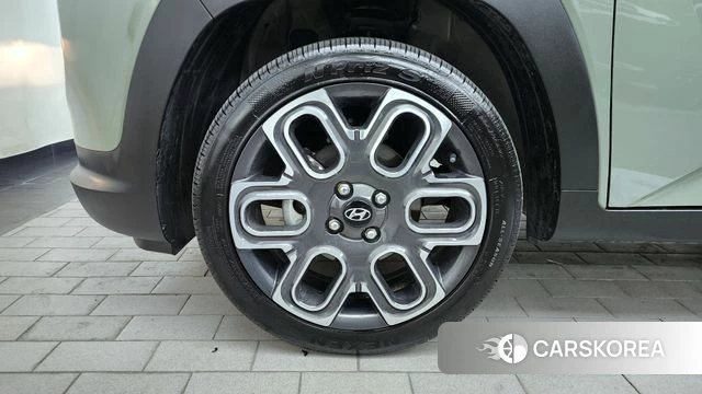 Hyundai Casper id 3793175 из Кореи 15