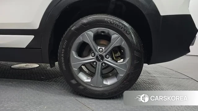 Kia Seltos id 3752878 из Кореи 15