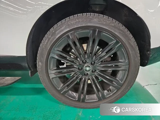 Land Rover Range Rover 5th Generation id 3031641 из Кореи 12