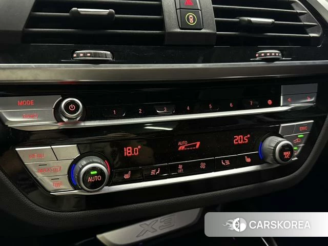 BMW X3 id 4213161 из Китая 20